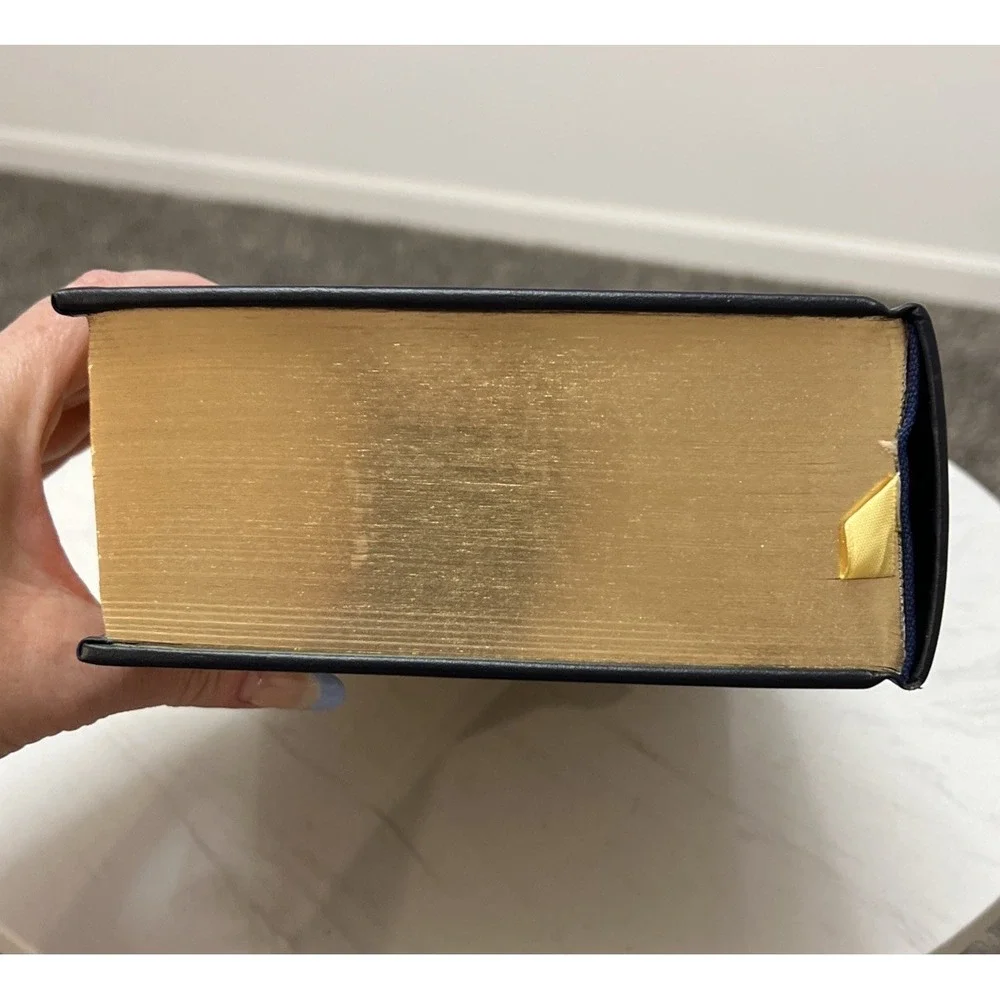 THE HOLY BIBLE King James Version‎ KJV Deluxe Illustrated Gustave Dore NEW